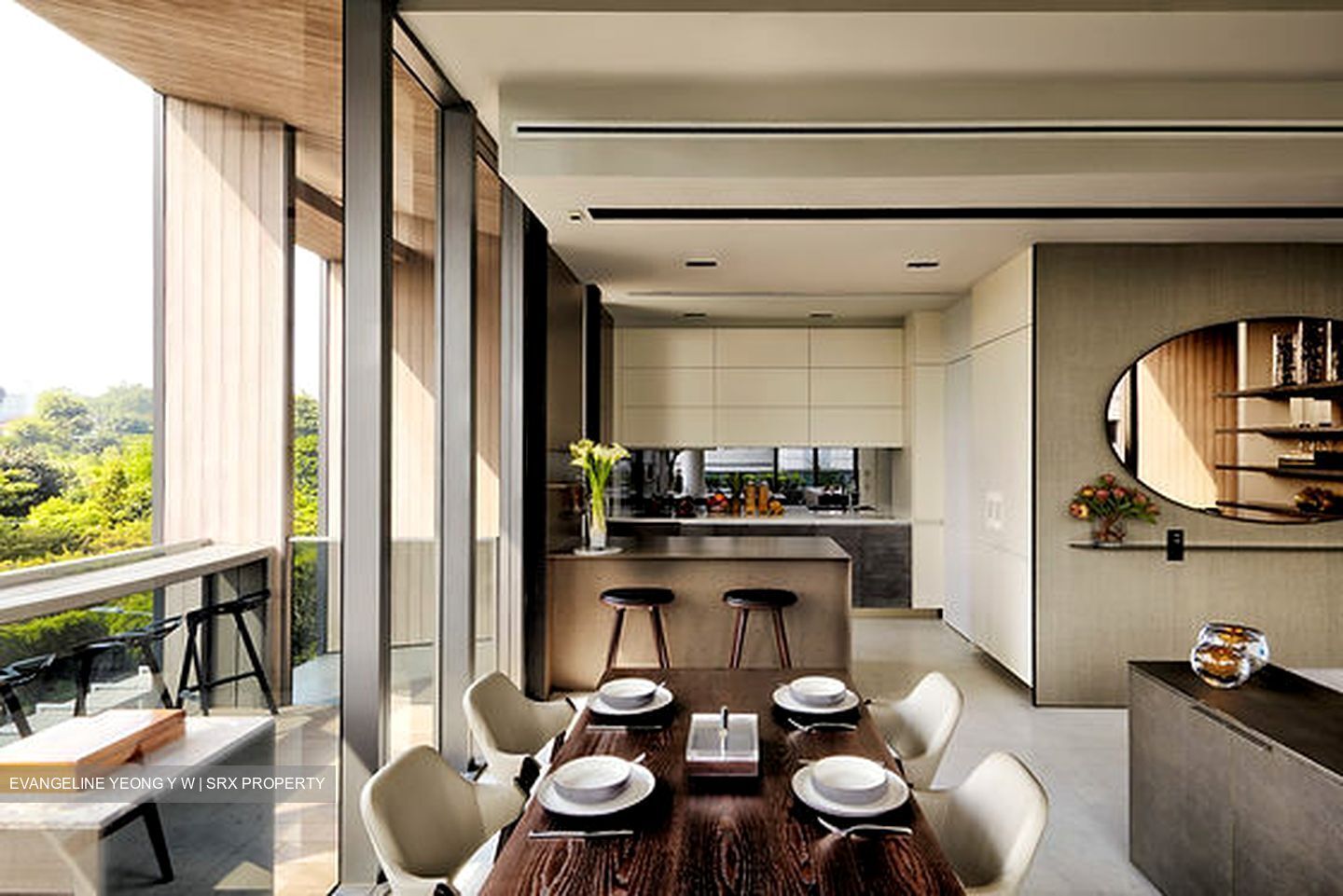 Cluny Park Residence (D10), Condominium #348188311